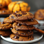 Vegan Pumpkin Chocolate Chip Cookies Guide