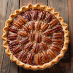 Pecan Pie Without Corn Syrup Recipe