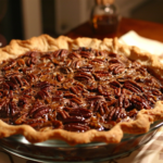 Chocolate Pecan Pie Recipe: Rich and Gooey Perfection