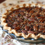 Maple Pecan Pie Recipe: The Ultimate Homemade Dessert